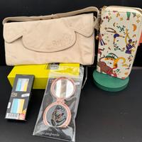 Pochet Replay in kit