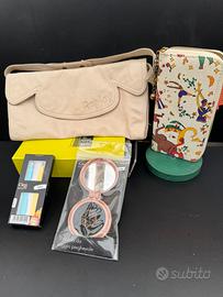 Pochet Replay in kit