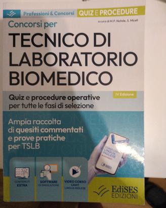 libro per concorso 