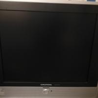 TV Grundig