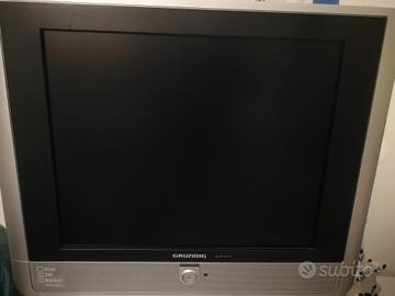 TV Grundig