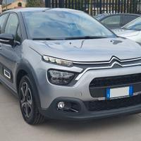 CITROËN NEW C3 1.2 PureTech 83 S&S 5P. LED TOUCH 7