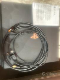 PlayStation 4 Pro con n.1 Joystick