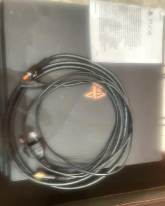 PlayStation 4 Pro con n.1 Joystick