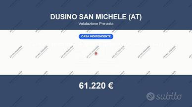 Immobile in asta di 219 m² con più di 5 locali a D