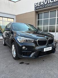 Bmw X1 sDrive18d Sport