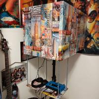 Iso vox cabina insonorizzata home made