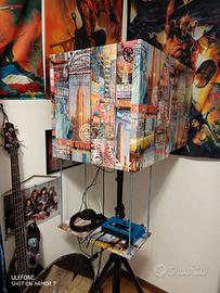 Iso vox cabina insonorizzata home made