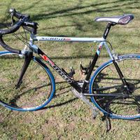 bici da corsa SCAPIN  S6 taglia 54