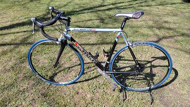 bici da corsa SCAPIN  S6 taglia 54