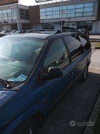Chrysler Voyager del 2004