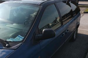 Chrysler Voyager del 2004