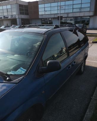 Chrysler Voyager del 2004