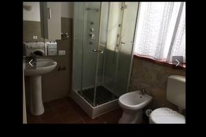 Bilocale zona Ospedale cervello