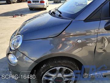 Fiat 500 312 1.3 d multijet 95cv 09-23 - ricambi