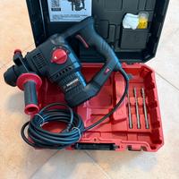 Trapano tassellatore demolitore Parkside NUOVO✅