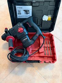 Trapano tassellatore demolitore Parkside NUOVO✅