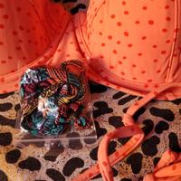 Reggiseno bikini nuovi