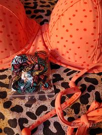 Reggiseno bikini nuovi