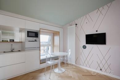 Appartamento Milano [Cod. rif 3285051ARG]