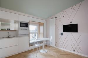 Appartamento Milano [Cod. rif 3285051ARG]