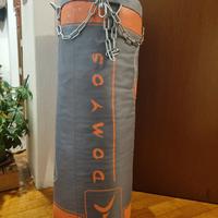 sacco boxe allenamento 