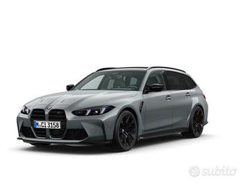BMW M3 Competition M xDrive Touring