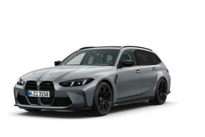 BMW M3 Competition M xDrive Touring