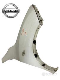 PARAFANGO ANTERIORE DESTRO NISSAN Juke 1° Serie (