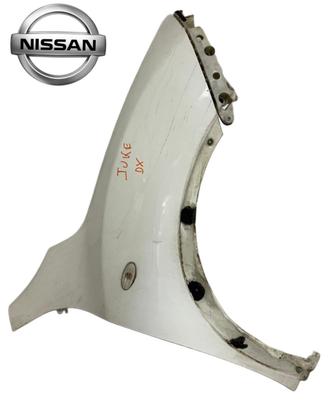 PARAFANGO ANTERIORE DESTRO NISSAN Juke 1° Serie (