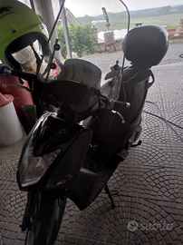 Kymco 200