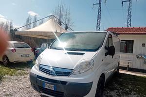 Vivaro tdi