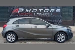 Mercedes-benz A 180 CDI BlueEFFICIENCY Automatic S