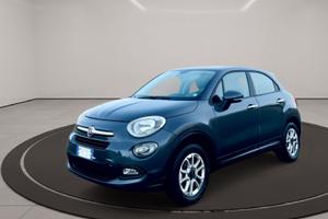 Fiat 500X 1.6 E-Torq 110 CV Pop