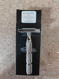 Rasoio dì sicurezza Razorock 