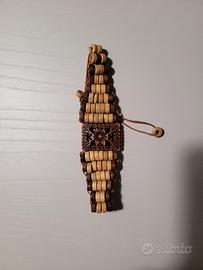 bracciale in legno 
