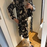 Camicia lunga Motivi