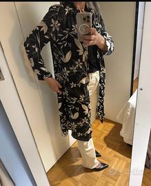 Camicia lunga Motivi