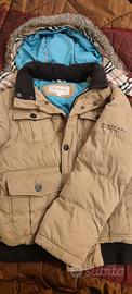 Piumino Burberry