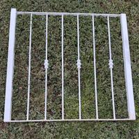 Cancelletti e ringhiera