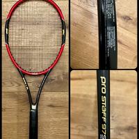 Wilson Pro Staff 97s L3