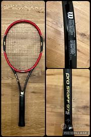 Wilson Pro Staff 97s L3