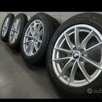 Cerchi e gomme Bmw