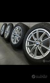 Cerchi e gomme Bmw