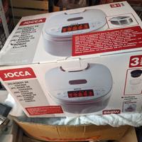 Robot da Cucina Jocca 5527