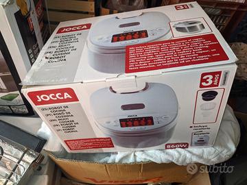 Robot da Cucina Jocca 5527