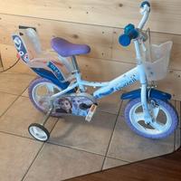 bici 2-6 anni
