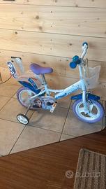 bici 2-6 anni