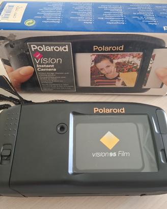 Polaroid Vision / Vision 95 Instant Camera