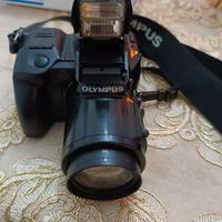 macchina fotografica is1000 vintage 